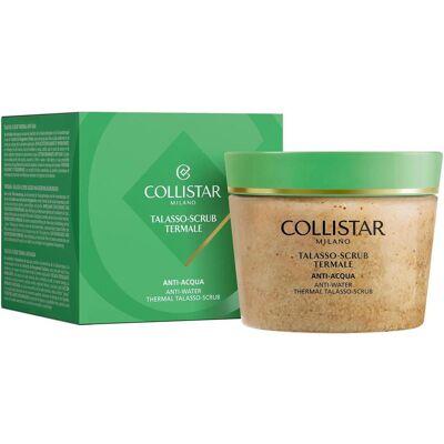 Collistar, Duschmittel, Thalasso Scrub Thermal Antiwater (300 ml) Collistar, Duschmittel, Thalasso Scrub Thermal Antiwater (300 ml)
