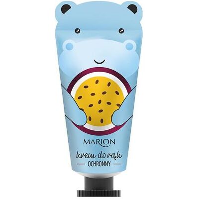 Marion, Handcreme, Na (50 ml) Marion, Handcreme, Na (50 ml)