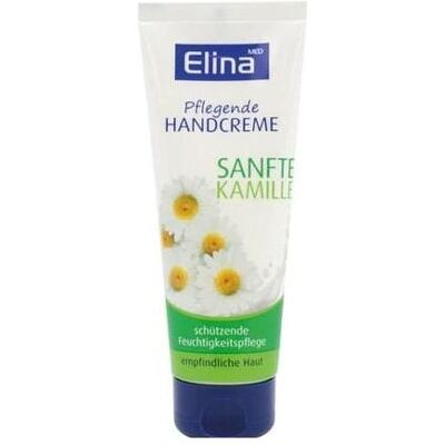 Elina, Handcreme, Handcreme Kamile (75 ml) Elina, Handcreme, Handcreme Kamile (75 ml)
