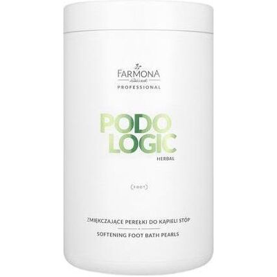 Farmona - Podologic Herbal - Kräuter - 800 g - Fußbadperlen Farmona - Podologic Herbal - Kräuter - 800 g - Fußbadperlen