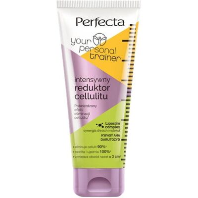 DAX, Bodylotion, Perfecta Your Personal Trainer Intensive Cellulite Reducer 200ml (Körperlotion, 200 ml) DAX, Bodylotion, Perfecta Your Personal Trainer Intensive Cellulite Reducer 200ml (Körperlotion, 200 ml)