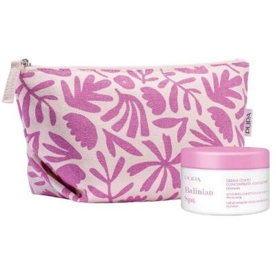 Pupa Milano, Bodylotion, - Body cream with bag Soothing Body Cream 150 ml (Körpercreme, 150 ml) Pupa Milano, Bodylotion, - Body cream with bag Soothing Body Cream 150 ml (Körpercreme, 150 ml)