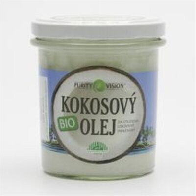 Purity, Bodylotion, Virgin Organic Kaltgepresstes Kokosöl (Körperöl, 420 ml) Purity, Bodylotion, Virgin Organic Kaltgepresstes Kokosöl (Körperöl, 420 ml)