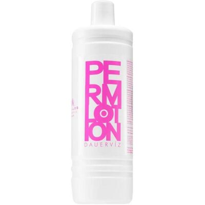 Kallos Classic Perm Lotion - Dauerwelle für welliges und lockiges Haar, 500 ml Kallos Classic Perm Lotion - Dauerwelle für welliges und lockiges Haar, 500 ml