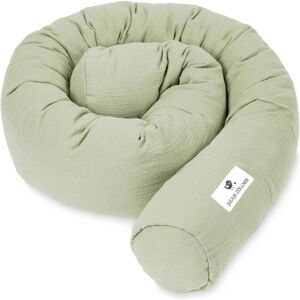 Julius Zöllner, Babynest, Nestschlange Julius Zöllner, Babynest, Nestschlange