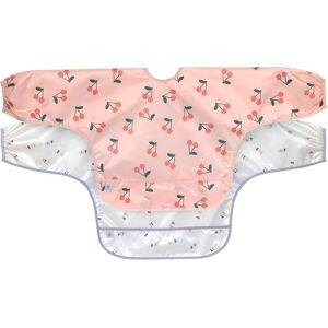 Lässig, Lätzchen, Lätzchen Ärmel-Lätzchen 2er Pack Long Sleeve Bib - (6 Monate) Lässig, Lätzchen, Lätzchen Ärmel-Lätzchen 2er Pack Long Sleeve Bib - (6 Monate)