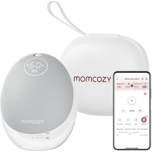 Momcozy, Milchpumpe, Einzel Milchpumpe M9 Momcozy, Milchpumpe, Einzel Milchpumpe M9