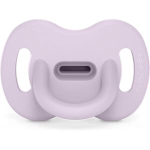 Suavinex Lavendel Farbige Essence Schnuller 0-6m Suavinex Lavendel Farbige Essence Schnuller 0-6m