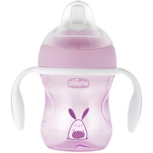 Chicco Babyflasche, Transition Schnabeltasse (200 ml) Chicco Babyflasche, Transition Schnabeltasse (200 ml)