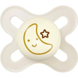 MAM, Nuggi, - Original Start Night Silk - Neutral - 0-2 months (0 - 2 Monate) MAM, Nuggi, - Original Start Night Silk - Neutral - 0-2 months (0 - 2 Monate)