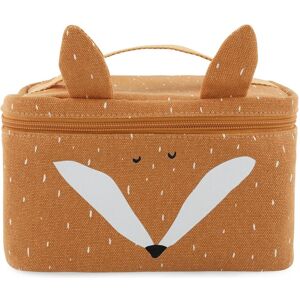 Trixie Baby Thermische lunchtas - Mr. Fox, Lunchbox, Mehrfarbig, Orange Trixie Baby Thermische lunchtas - Mr. Fox, Lunchbox, Mehrfarbig, Orange