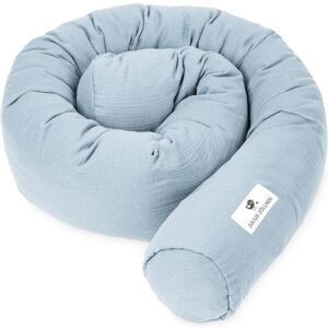 Julius Zöllner, Babynest, Bettschlange Julius Zöllner, Babynest, Bettschlange