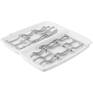 Babyono, Babyflasche Zubehör, Bottle Drying Rack Babyono, Babyflasche Zubehör, Bottle Drying Rack