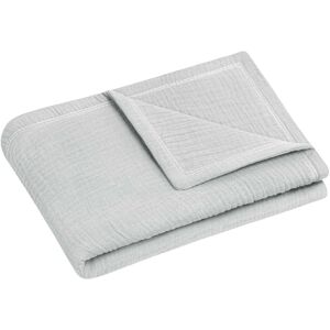 Julius Zöllner, Babydecke, Kuscheldecke aus Baumwollmusselin 70 x 100 cm (100 x 70 cm) Julius Zöllner, Babydecke, Kuscheldecke aus Baumwollmusselin 70 x 100 cm (100 x 70 cm)