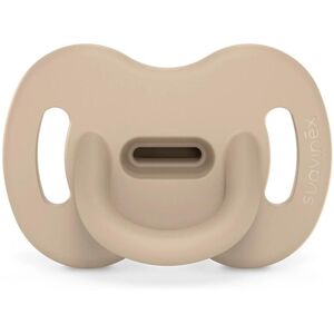 Suavinex Colour Essence Nocciola - Schnuller Suavinex Colour Essence Nocciola - Schnuller
