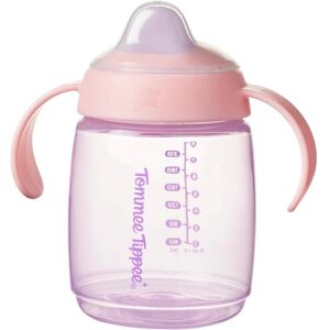 Tommee Tippee, Babyflasche, Trainer Schnabeltasse (300 ml) Tommee Tippee, Babyflasche, Trainer Schnabeltasse (300 ml)