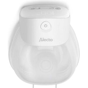 Alecto, Milchpumpe, elektrisch tragbare Milchpumpe Alecto, Milchpumpe, elektrisch tragbare Milchpumpe