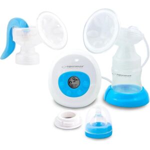 Esperanza, Milchpumpe, ECM003B Elektrisch Esperanza, Milchpumpe, ECM003B Elektrisch