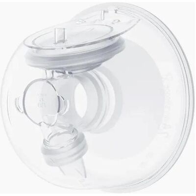 Momcozy, Milchpumpe Zubehör, Milk Collection Container Set for S9 Pro Momcozy, Milchpumpe Zubehör, Milk Collection Container Set for S9 Pro