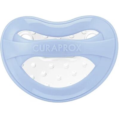 Curaprox, Nuggi, Schnuller (1x, 12 - 30 Monate) Curaprox, Nuggi, Schnuller (1x, 12 - 30 Monate)