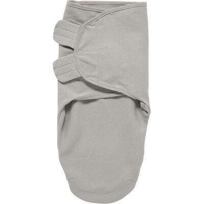 Meyco, Pucktuch + Nuscheli, Swaddle Uni Meyco, Pucktuch + Nuscheli, Swaddle Uni