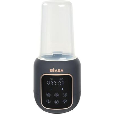 Beaba, Flaschenwärmer, Multi Milk 5in1 Beaba, Flaschenwärmer, Multi Milk 5in1