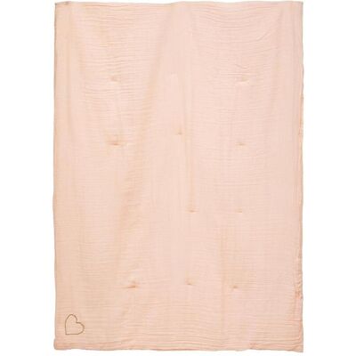 Atmosphera, Babydecke, 195897B (140 x 100 cm) Atmosphera, Babydecke, 195897B (140 x 100 cm)