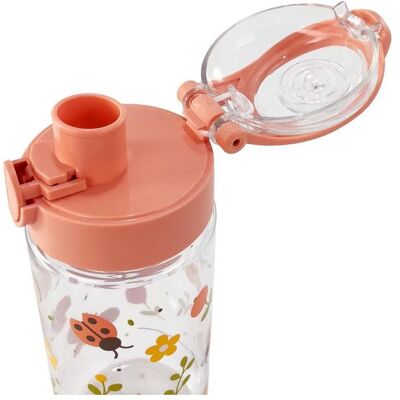 Miniland, Kindergeschirr + Kinderbesteck, Junior Bottle Butterfly Miniland, Kindergeschirr + Kinderbesteck, Junior Bottle Butterfly