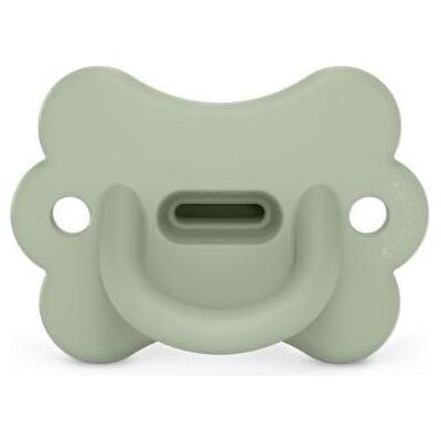 Suavinex Butterfly Silikon-Schnuller - Baby Schnuller 0-6 Monate Suavinex Butterfly Silikon-Schnuller - Baby Schnuller 0-6 Monate