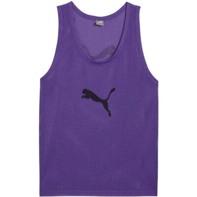 Puma Lätzchen, Herren-Lätzchen Team Purple Tag Puma Lätzchen, Herren-Lätzchen Team Purple Tag