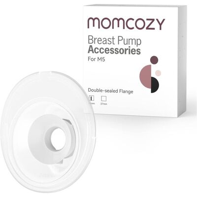 Momcozy, Milchpumpe Zubehör, Brusthaube Momcozy, Milchpumpe Zubehör, Brusthaube