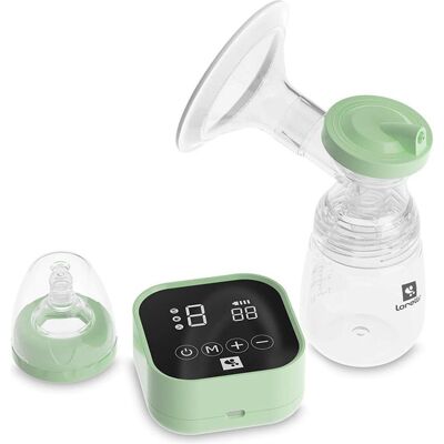 Lorelli, Milchpumpe, Lea Green Elektrische Milchpumpe Lorelli, Milchpumpe, Lea Green Elektrische Milchpumpe