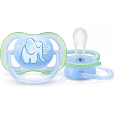 Philips Avent, Nuggi, SCF086/01 (1x, 0 - 6 Monate) Philips Avent, Nuggi, SCF086/01 (1x, 0 - 6 Monate)