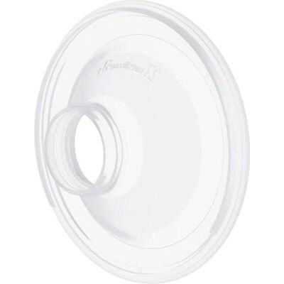Momcozy, Milchpumpe Zubehör, Double layer flange S9Pro/S12 Pro Momcozy, Milchpumpe Zubehör, Double layer flange S9Pro/S12 Pro