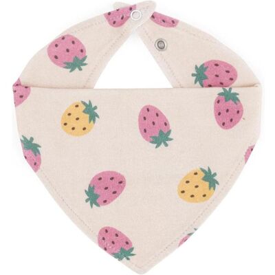 Petite&Mars, Lätzchen, Bandana Luke (3 Monate) Petite&Mars, Lätzchen, Bandana Luke (3 Monate)