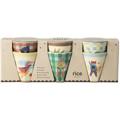 Rice, Kindergeschirr + Kinderbesteck, Hero Rice, Kindergeschirr + Kinderbesteck, Hero