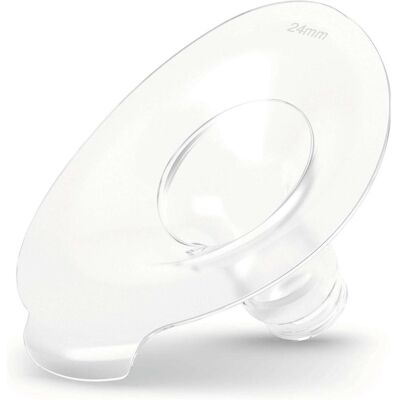 Medela, Milchpumpe Zubehör, Magic InBra Brusthauben 24mm (x2) Medela, Milchpumpe Zubehör, Magic InBra Brusthauben 24mm (x2)