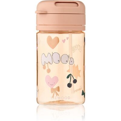 Liewood, Kindergeschirr + Kinderbesteck, Pavia Tritan Straw Cup 500ml, Mood Liewood, Kindergeschirr + Kinderbesteck, Pavia Tritan Straw Cup 500ml, Mood