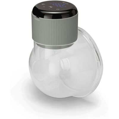 Nuvita, Milchpumpe, Materno Comfort 3 Phasen tragbare Milchpumpe Nuvita, Milchpumpe, Materno Comfort 3 Phasen tragbare Milchpumpe