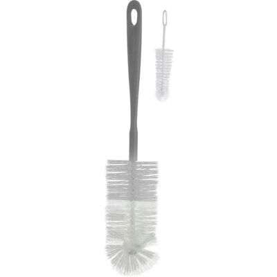 Babyono, Babyflasche Zubehör, Flaschenbürste Babyono, Babyflasche Zubehör, Flaschenbürste
