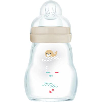 MAM, Babyflasche, Feel Good (170 ml) MAM, Babyflasche, Feel Good (170 ml)