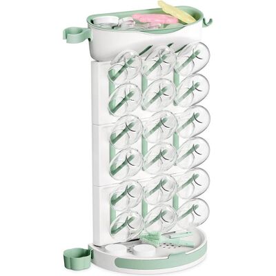 Momcozy, Babyflasche Zubehör, Diy Trockenständer Momcozy, Babyflasche Zubehör, Diy Trockenständer