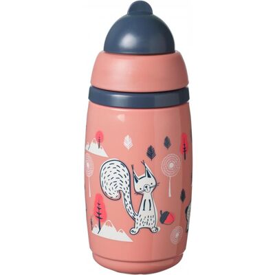 Tommee Tippee, Babyflasche, Aktive Tasse (266 ml) Tommee Tippee, Babyflasche, Aktive Tasse (266 ml)