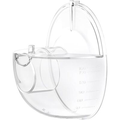 Momcozy, Milchpumpe Zubehör, Milk Collection for M5 Momcozy, Milchpumpe Zubehör, Milk Collection for M5
