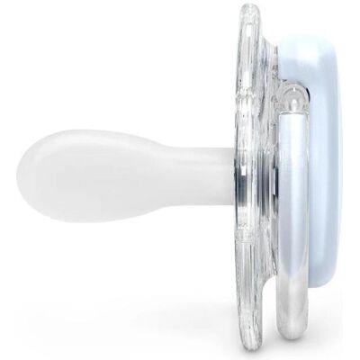 Suavinex, Nuggi, Poetry SX Pro Physiologischer Schnuller (0 - 6 Monate) Suavinex, Nuggi, Poetry SX Pro Physiologischer Schnuller (0 - 6 Monate)