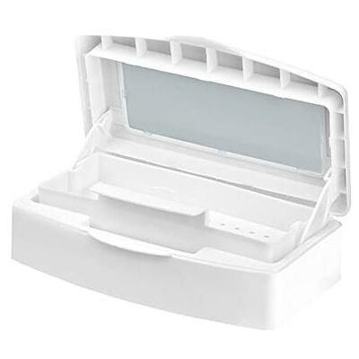 Activeshop, Sterilisator, Tool Sterilizer Container for Sterilizing Small Tools Activeshop, Sterilisator, Tool Sterilizer Container for Sterilizing Small Tools