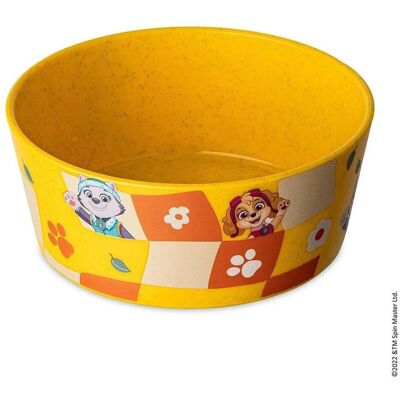 Koziol, Kindergeschirr + Kinderbesteck, Connect Bowl 0,4 Grow Paw Patrol Koziol, Kindergeschirr + Kinderbesteck, Connect Bowl 0,4 Grow Paw Patrol