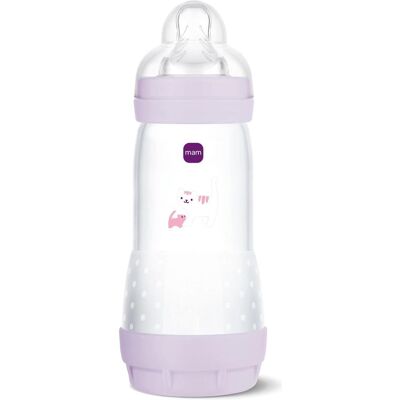 6x MAM, Babyflasche, Easy Start (320 ml) 6x MAM, Babyflasche, Easy Start (320 ml)