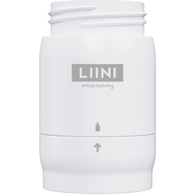 Liini, Flaschenwärmer, Milchpulver-Aufsatz für MAM Liini, Flaschenwärmer, Milchpulver-Aufsatz für MAM