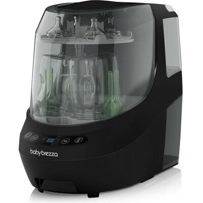 BabyBrezza Sterilisator und Trockner Bottle Washer Pro - Sterilisator und Trockner BabyBrezza Sterilisator und Trockner Bottle Washer Pro - Sterilisator und Trockner